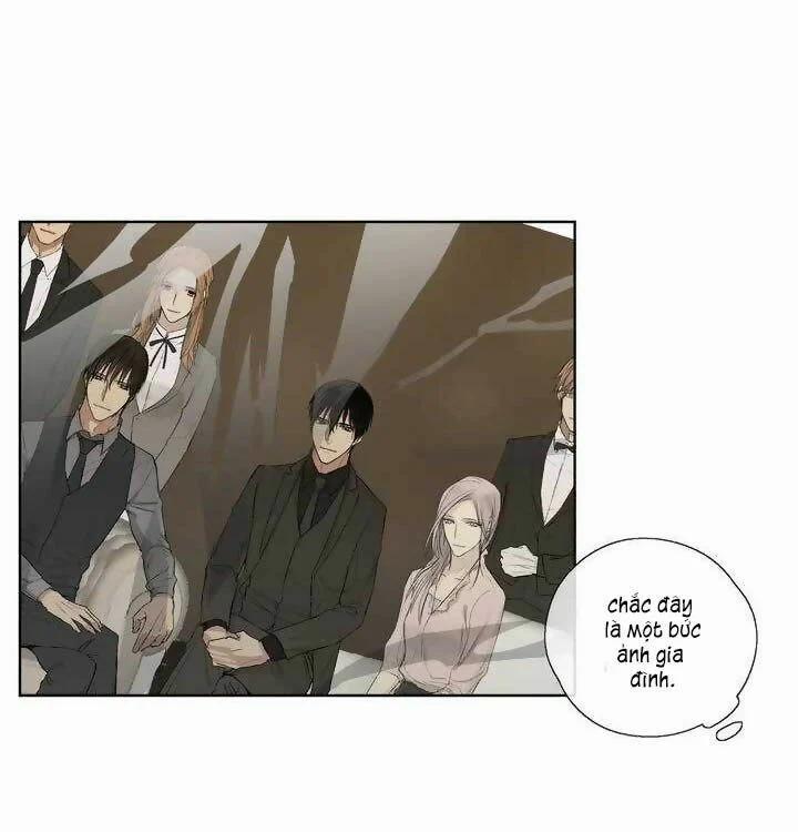 Người Hầu Hoàng Gia Bl 3 trang 29