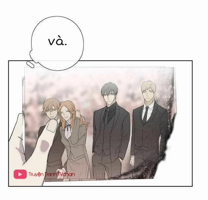 Người Hầu Hoàng Gia Bl 3 trang 30