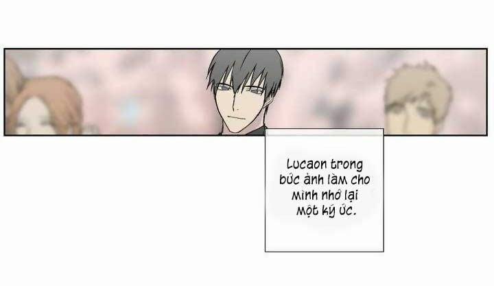 Người Hầu Hoàng Gia Bl 3 trang 33