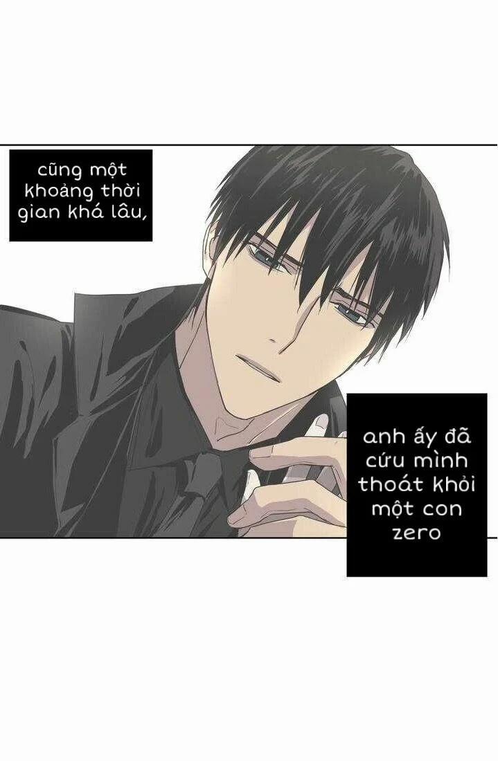 Người Hầu Hoàng Gia Bl 3 trang 35