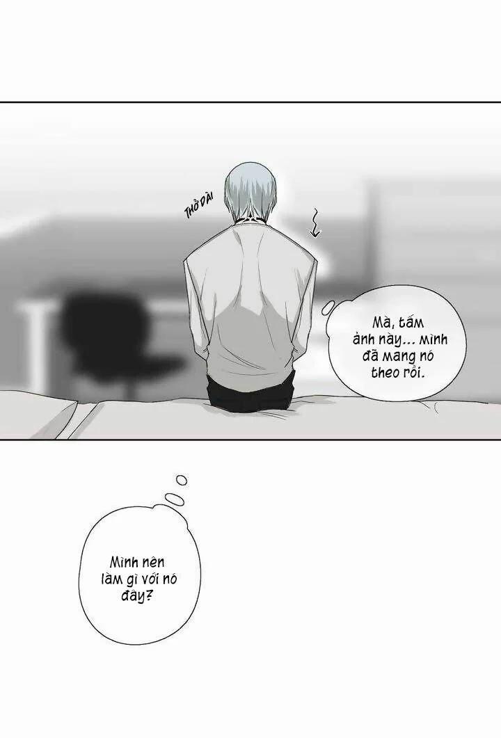 Người Hầu Hoàng Gia Bl 3 trang 38