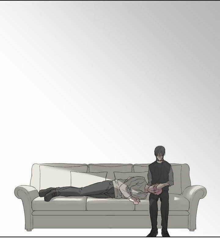 Người Hầu Hoàng Gia Bl 3 trang 4