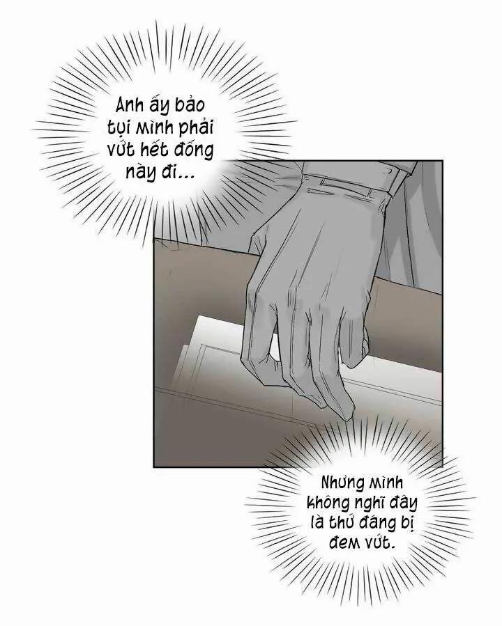 Người Hầu Hoàng Gia Bl 3 trang 40