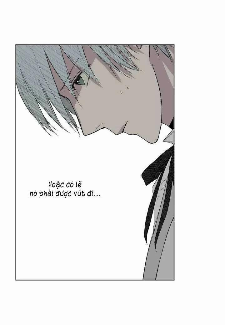 Người Hầu Hoàng Gia Bl 3 trang 41