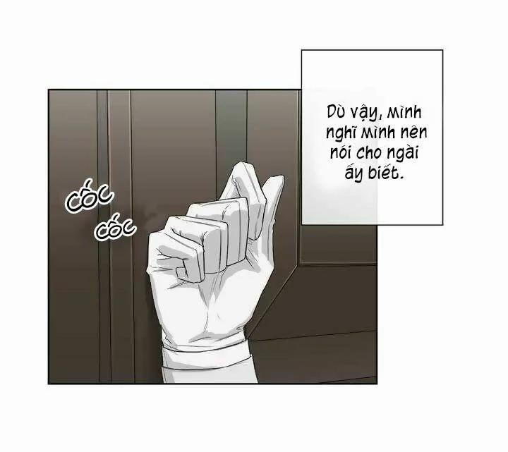 Người Hầu Hoàng Gia Bl 3 trang 42