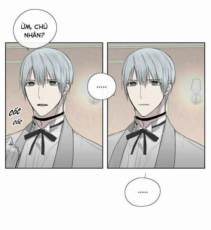 Người Hầu Hoàng Gia Bl 3 trang 43