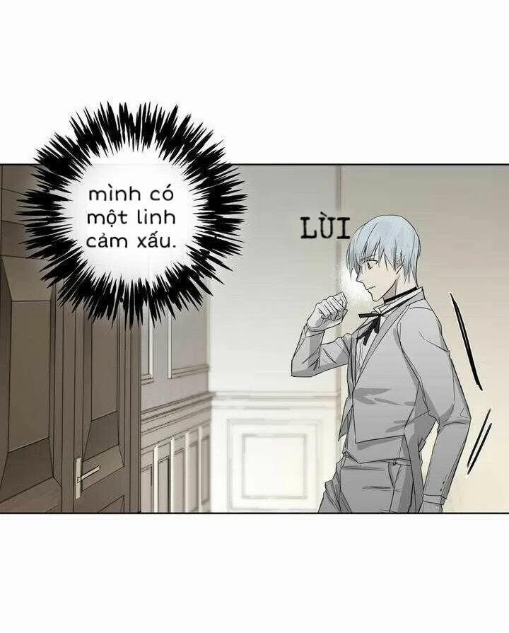 Người Hầu Hoàng Gia Bl 3 trang 44