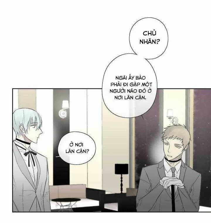 Người Hầu Hoàng Gia Bl 3 trang 46