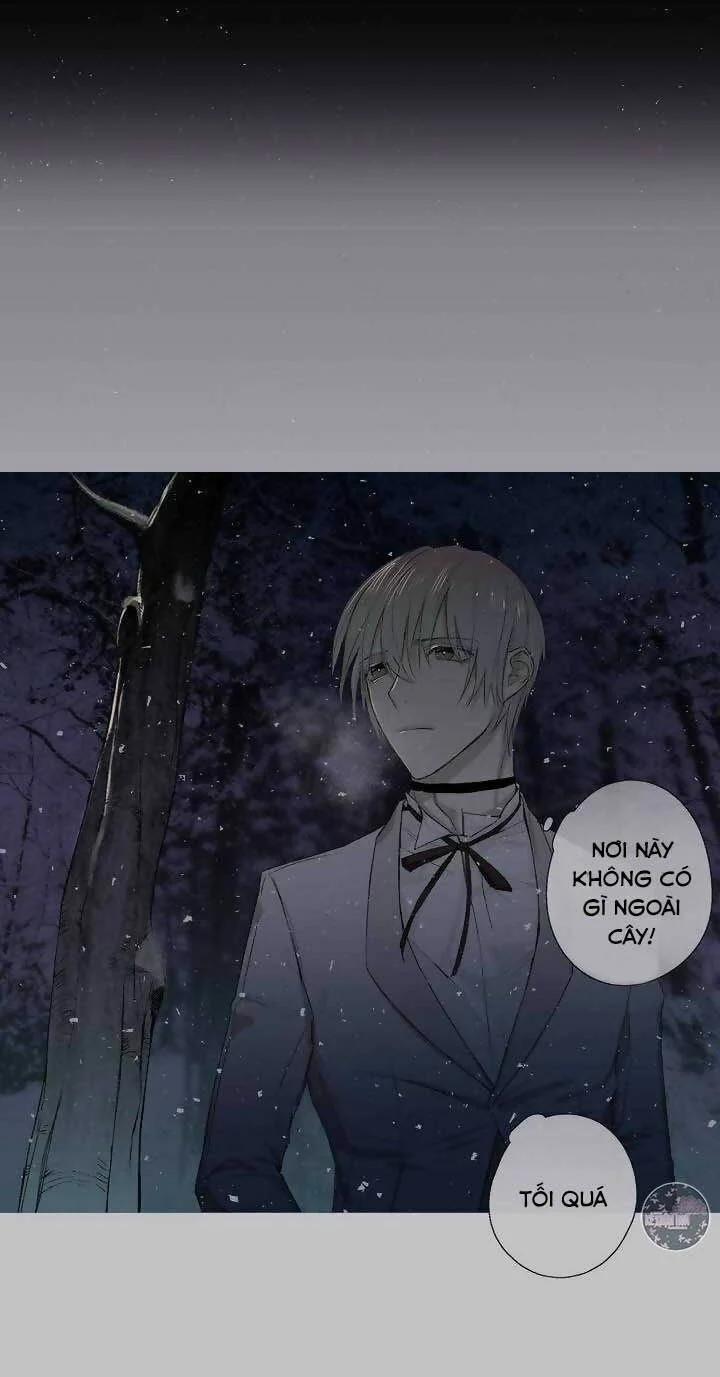 Người Hầu Hoàng Gia Bl 3 trang 49