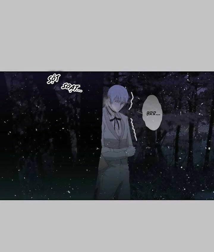 Người Hầu Hoàng Gia Bl 3 trang 50