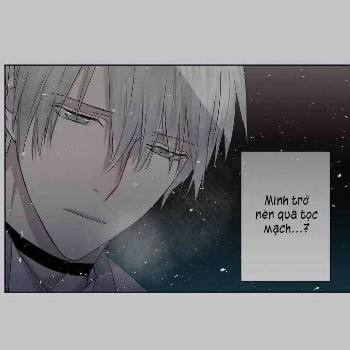 Người Hầu Hoàng Gia Bl 3 trang 51