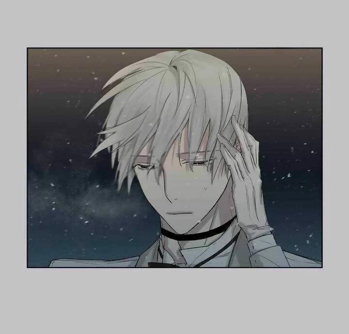 Người Hầu Hoàng Gia Bl 3 trang 61