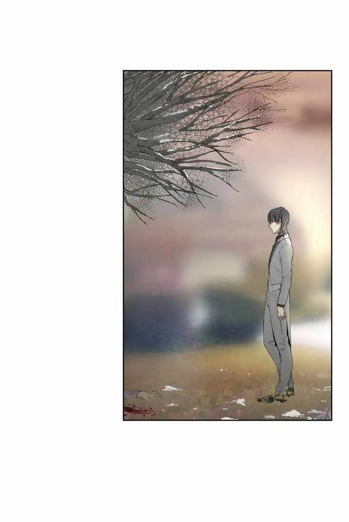 Người Hầu Hoàng Gia Bl 3 trang 9