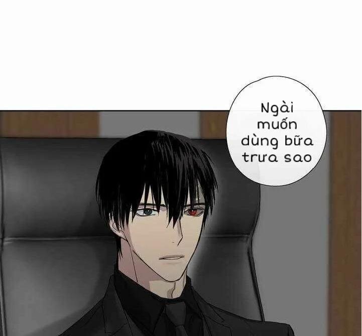 Người Hầu Hoàng Gia Bl 4 trang 13