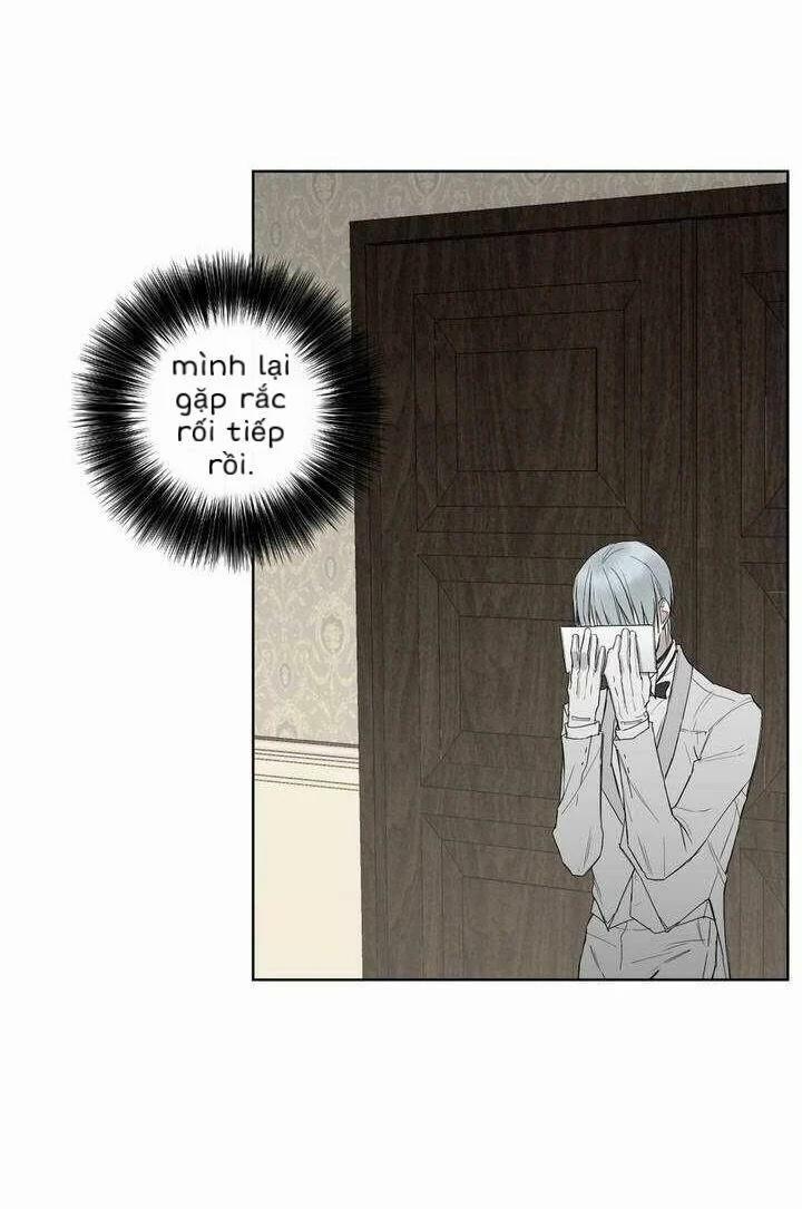 Người Hầu Hoàng Gia Bl 4 trang 15