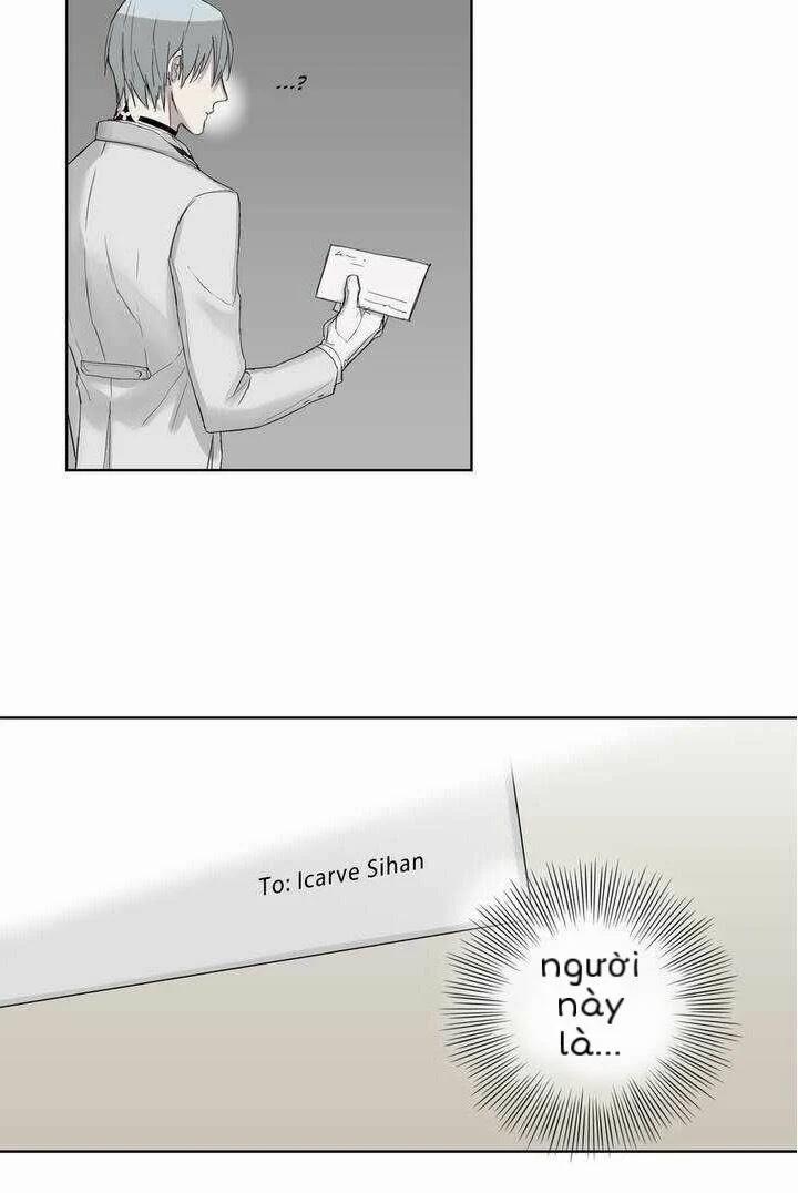 Người Hầu Hoàng Gia Bl 4 trang 18