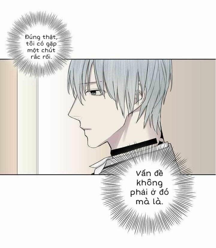 Người Hầu Hoàng Gia Bl 4 trang 2