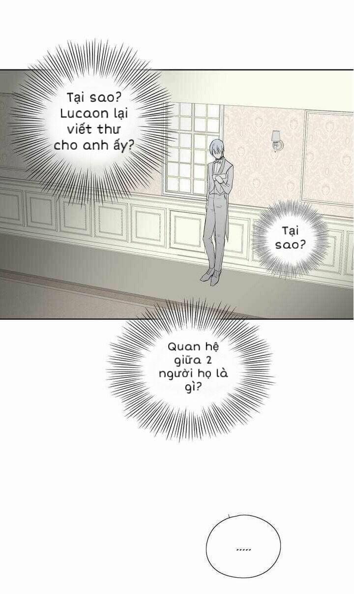 Người Hầu Hoàng Gia Bl 4 trang 22