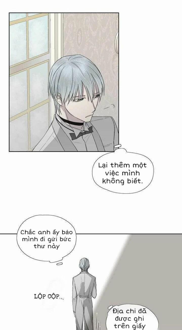 Người Hầu Hoàng Gia Bl 4 trang 23