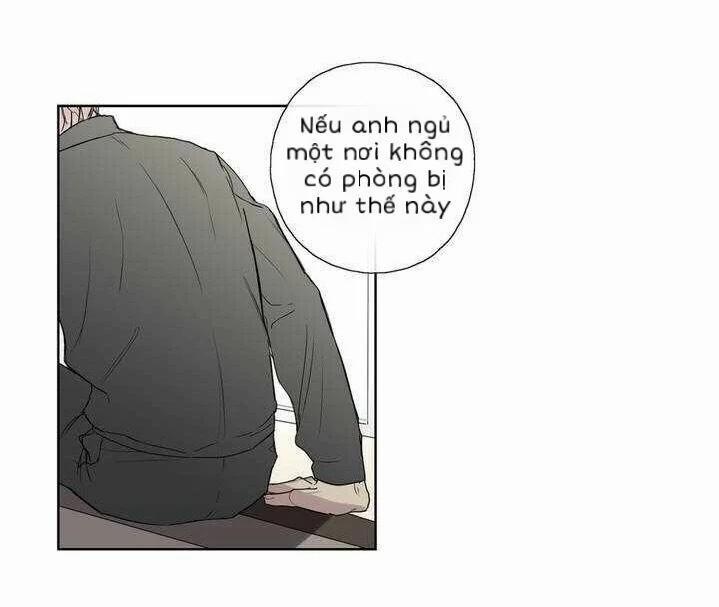 Người Hầu Hoàng Gia Bl 4 trang 33