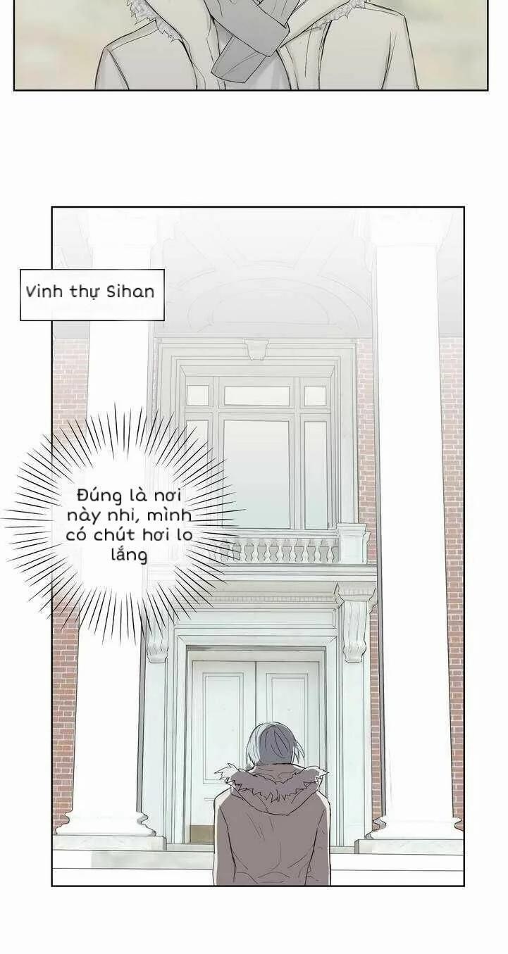 Người Hầu Hoàng Gia Bl 4 trang 39