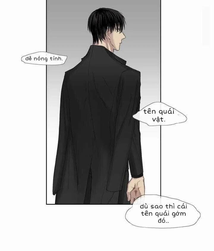 Người Hầu Hoàng Gia Bl 4 trang 4