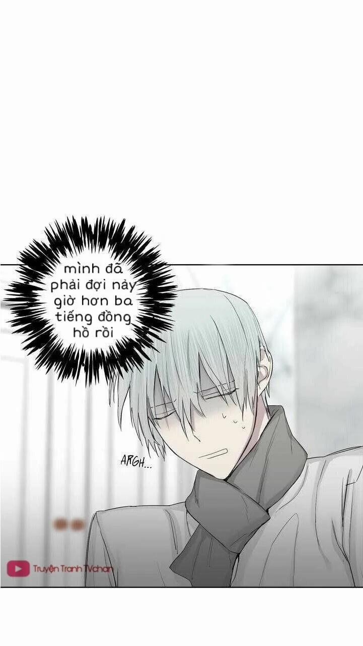 Người Hầu Hoàng Gia Bl 4 trang 48