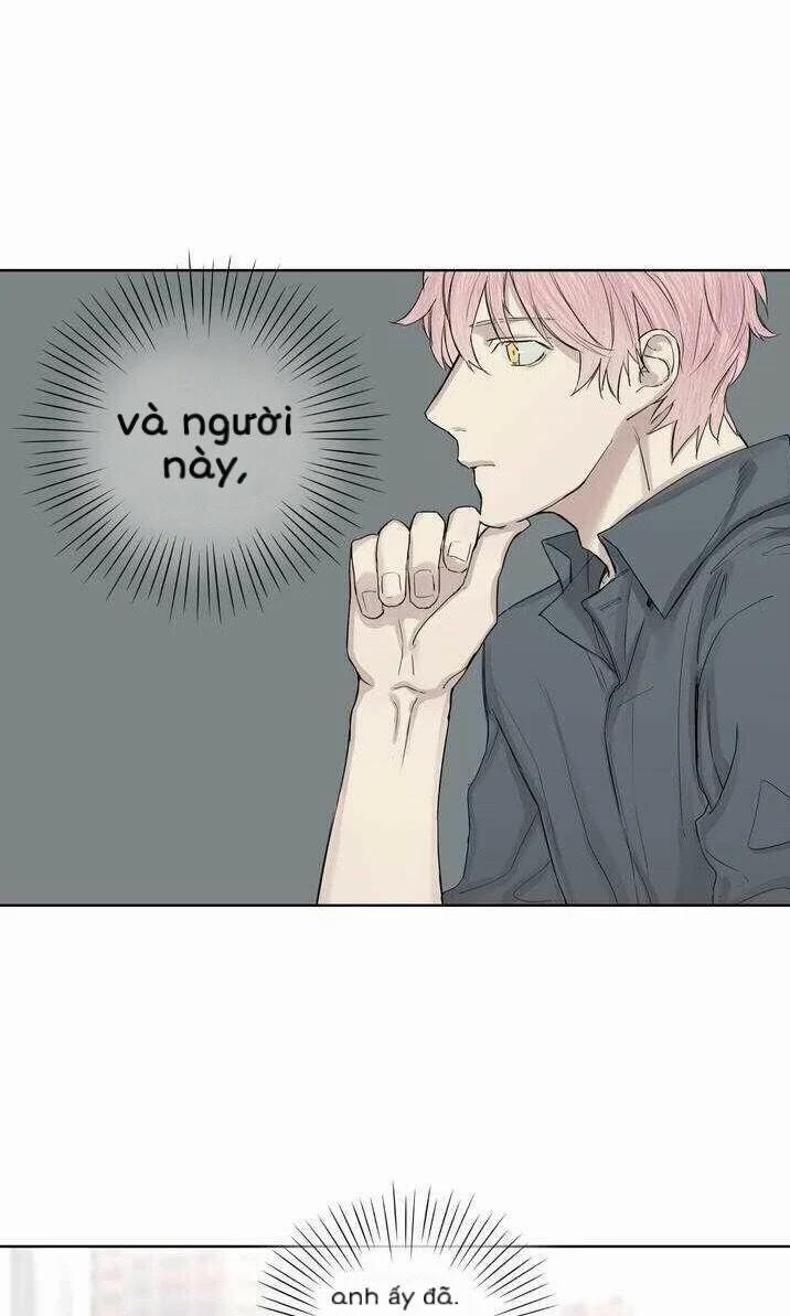 Người Hầu Hoàng Gia Bl 4 trang 49