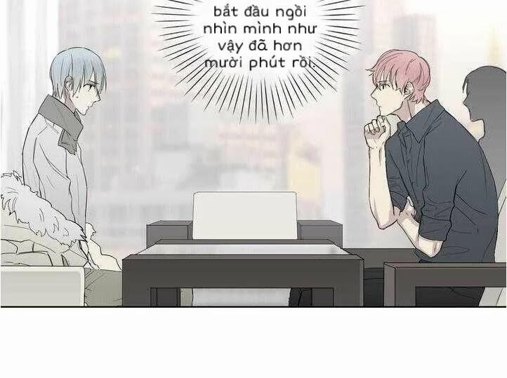 Người Hầu Hoàng Gia Bl 4 trang 50