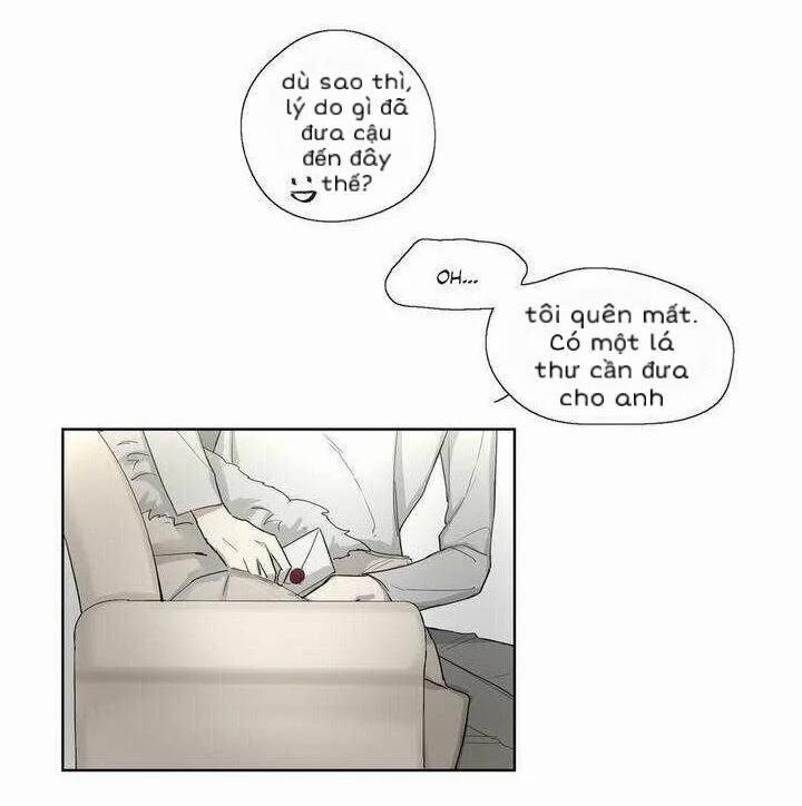 Người Hầu Hoàng Gia Bl 4 trang 55