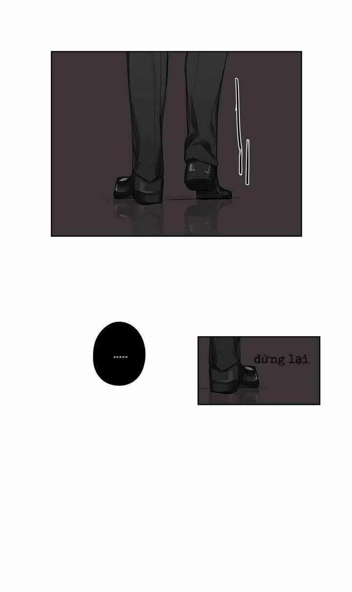 Người Hầu Hoàng Gia Bl 4 trang 61