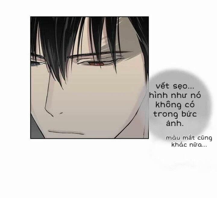 Người Hầu Hoàng Gia Bl 4 trang 7