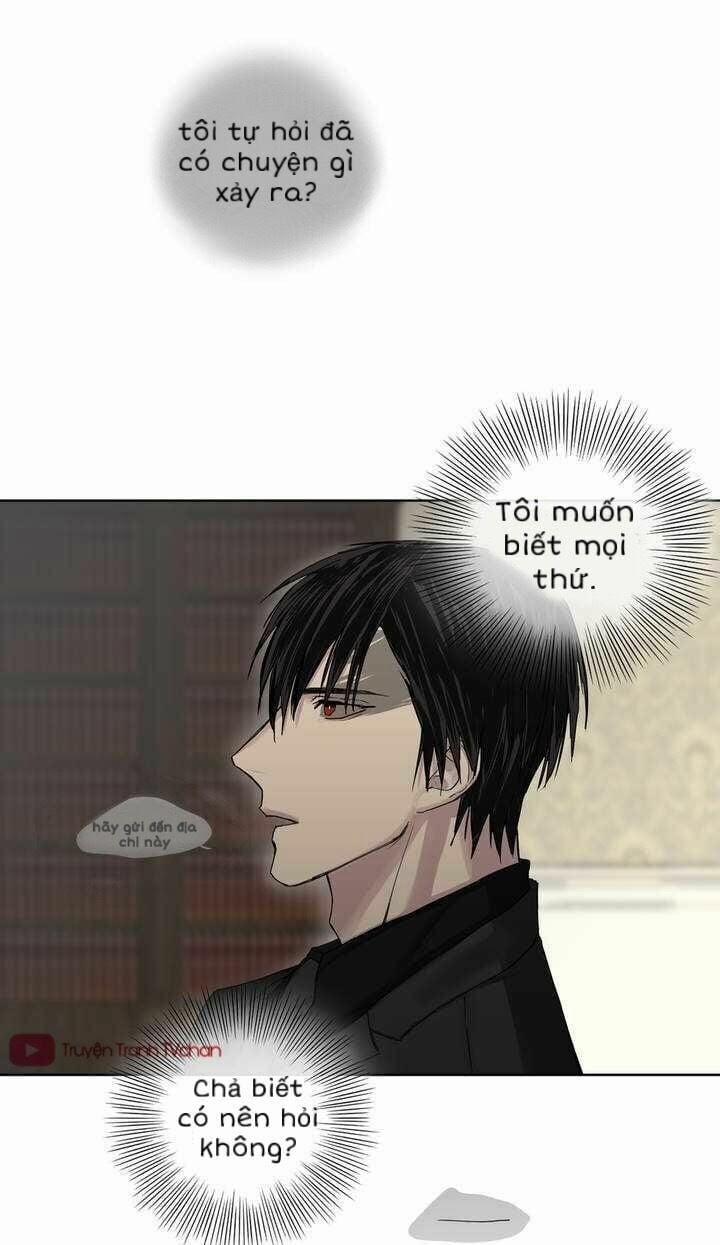 Người Hầu Hoàng Gia Bl 4 trang 8