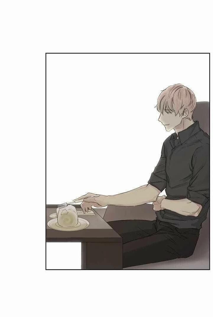 Người Hầu Hoàng Gia Bl 5 trang 17