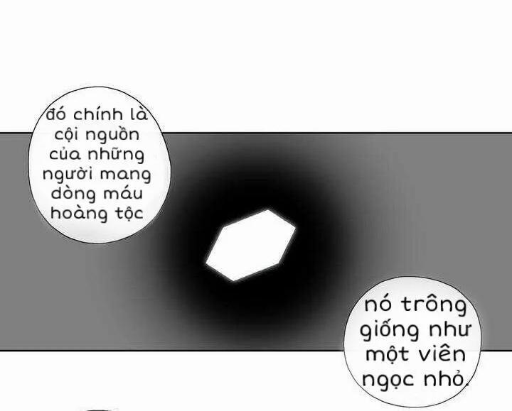 Người Hầu Hoàng Gia Bl 5 trang 20