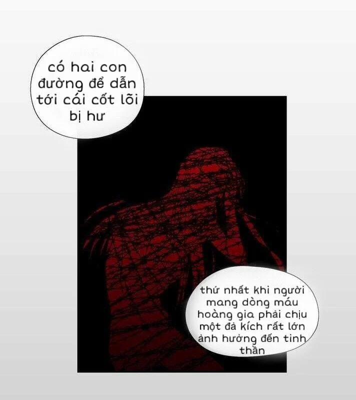 Người Hầu Hoàng Gia Bl 5 trang 23