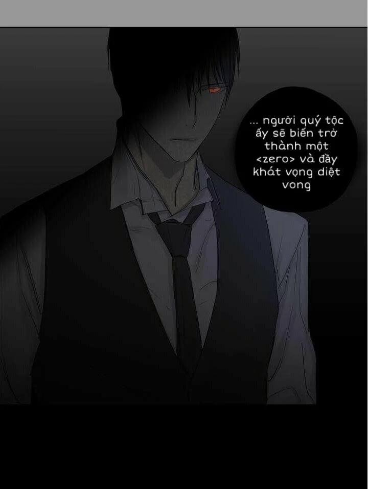 Người Hầu Hoàng Gia Bl 5 trang 25