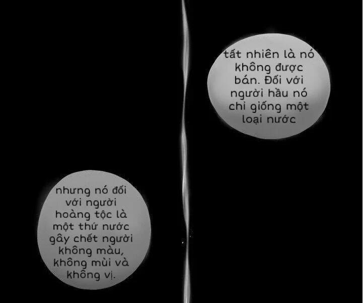 Người Hầu Hoàng Gia Bl 5 trang 28