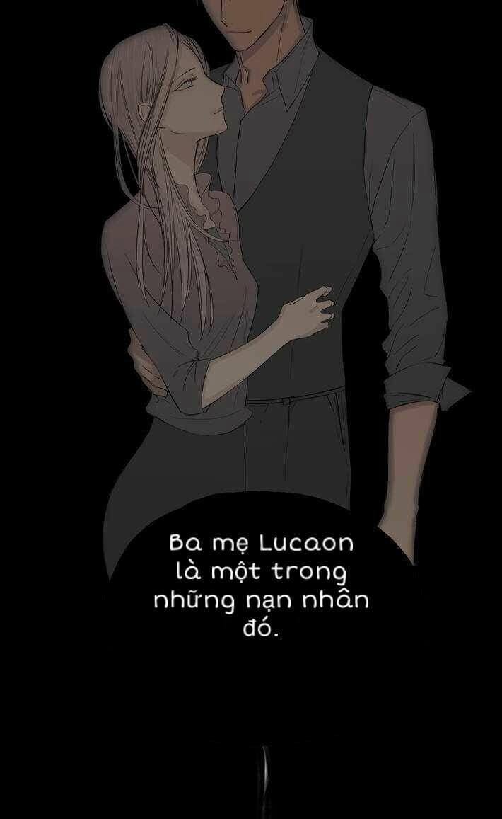 Người Hầu Hoàng Gia Bl 5 trang 30