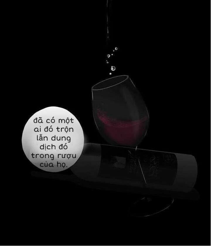 Người Hầu Hoàng Gia Bl 5 trang 31