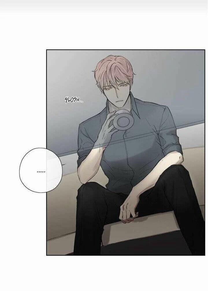 Người Hầu Hoàng Gia Bl 5 trang 33