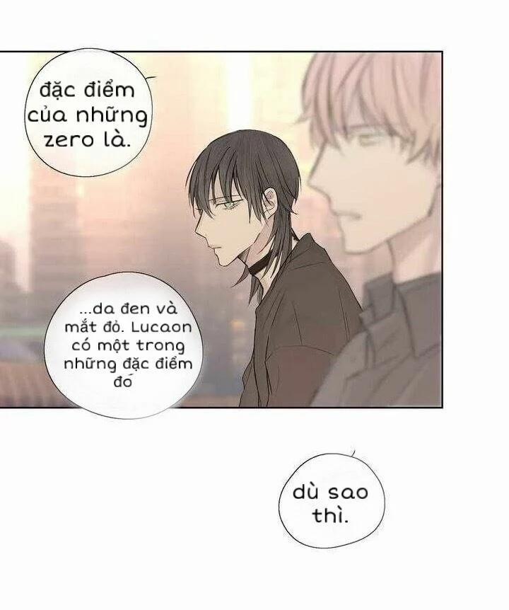 Người Hầu Hoàng Gia Bl 5 trang 37