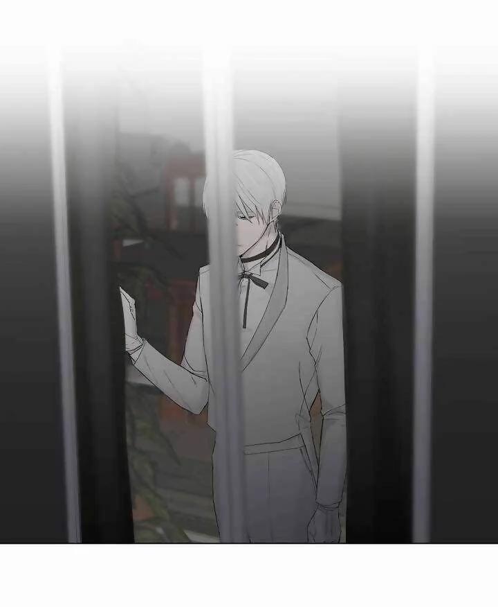 Người Hầu Hoàng Gia Bl 5 trang 44