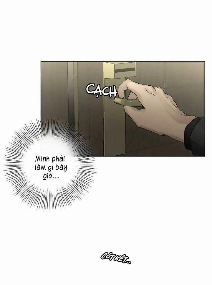 Người Hầu Hoàng Gia Bl 5 trang 49