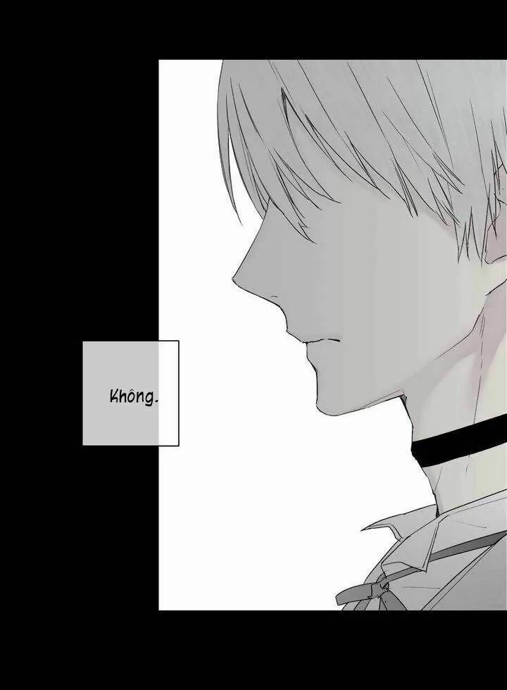 Người Hầu Hoàng Gia Bl 5 trang 62