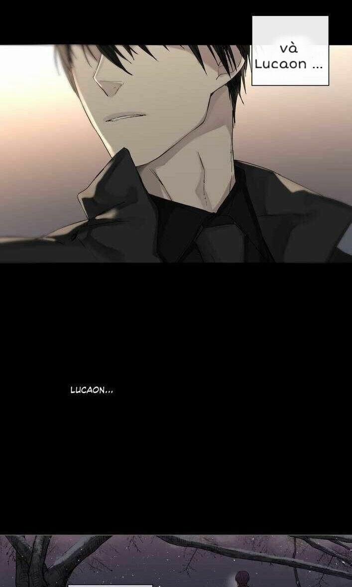 Người Hầu Hoàng Gia Bl 5 trang 64