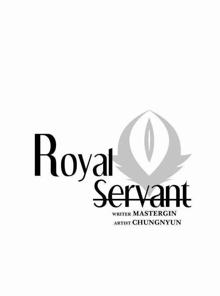 Người Hầu Hoàng Gia Bl 5 trang 7