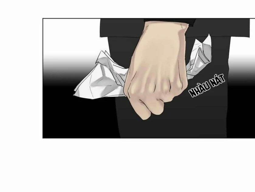 Người Hầu Hoàng Gia Bl 6 trang 23