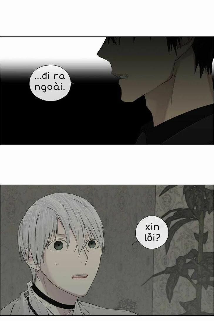 Người Hầu Hoàng Gia Bl 6 trang 26