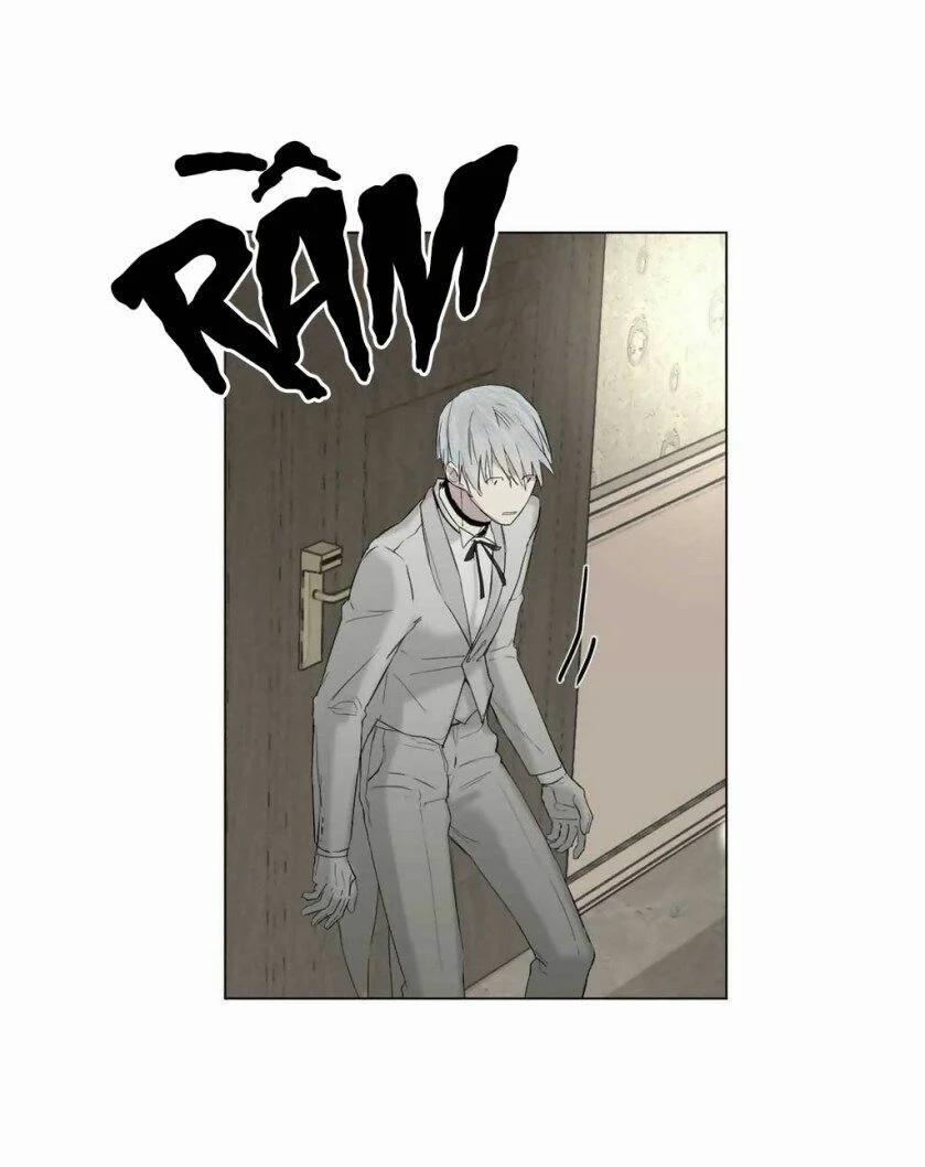 Người Hầu Hoàng Gia Bl 6 trang 28